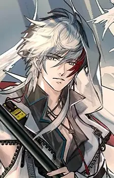 Gambar Karakter Anime: Elysium