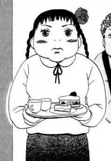 Gambar Karakter Karin Kurose