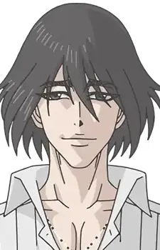 Gambar Karakter Anime: Nodoka Matsumoto