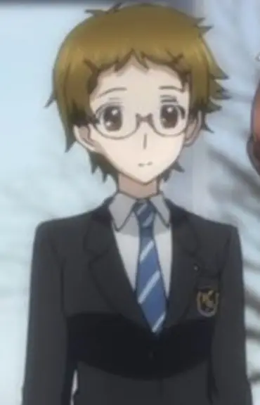 Gambar Karakter Anime: Tsukumi