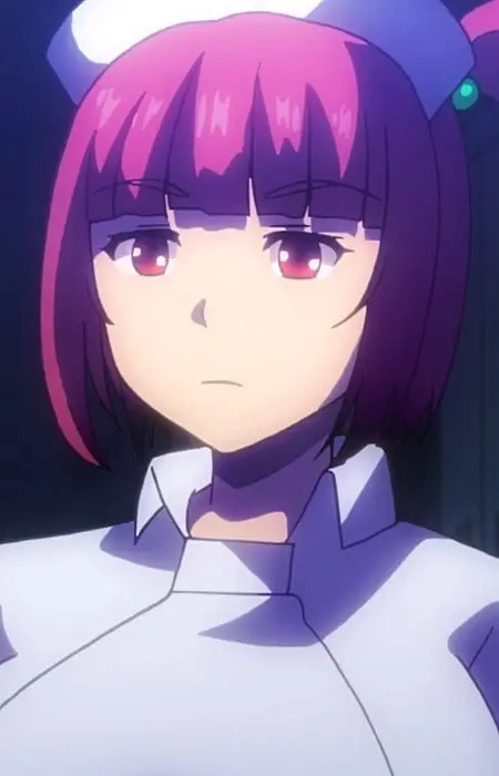 Gambar Karakter Anime: Ootsuka