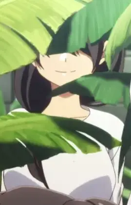 Gambar Karakter Anime: Hina's Mother