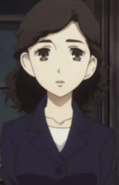 Gambar Karakter Anime: Country Girl