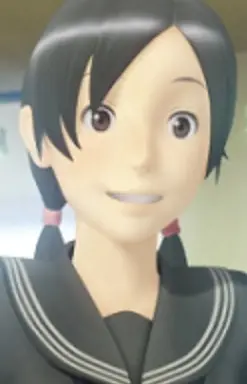 Gambar Karakter Anime: Kaho