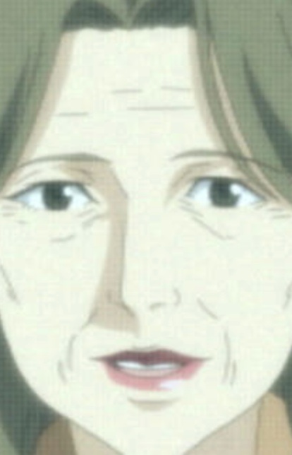 Gambar Karakter Dominique de Mirabeau