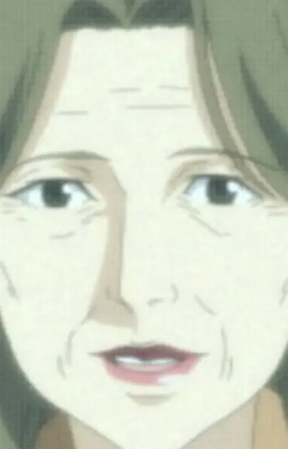 Gambar Karakter Anime: Dominique de Mirabeau