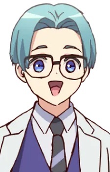 Gambar Karakter Toby