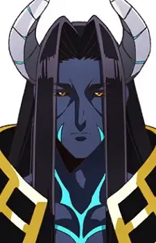 Gambar Karakter Anime: Orm