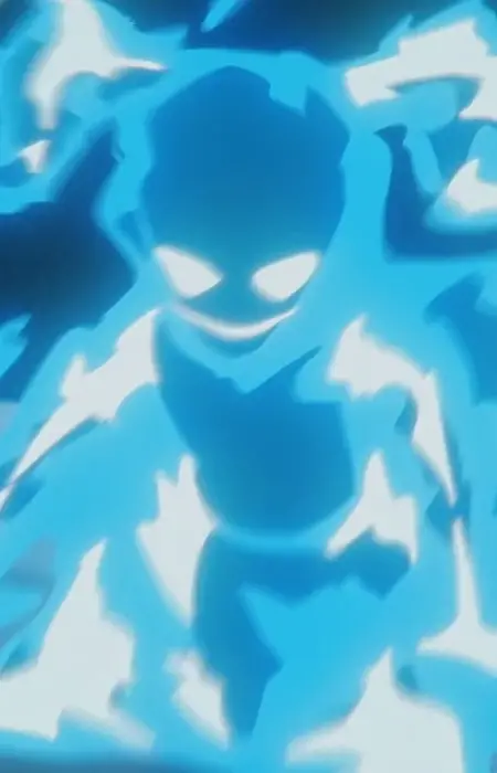 Gambar Karakter Anime: Sparkling