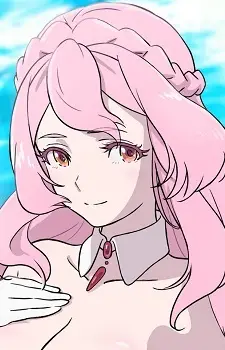 Gambar Karakter Anime: Primera Luna Avion