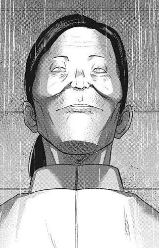 Gambar Karakter Anime: Ms. Mizuhara