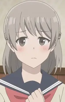 Gambar Karakter Anime: Emi