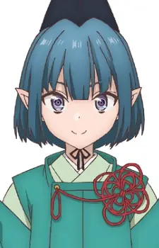 Gambar Karakter Anime: Takechiyo