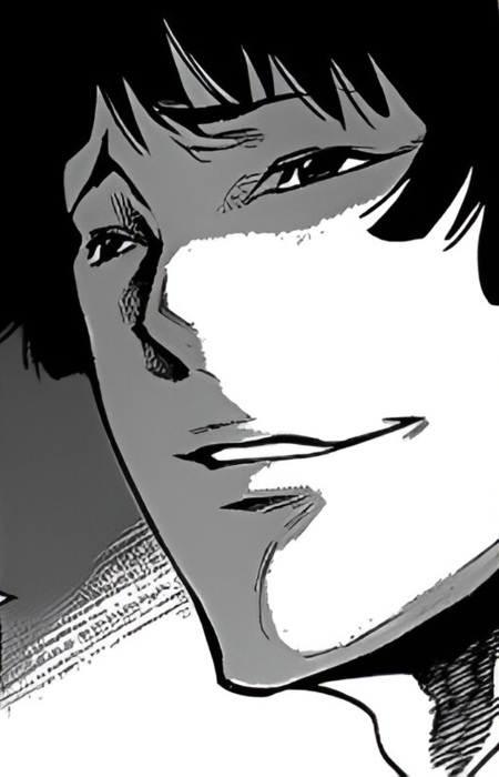 Gambar Karakter Shinobu Honda