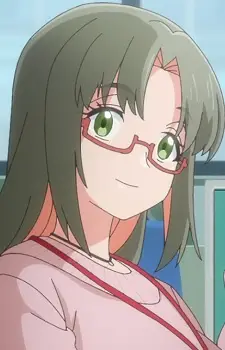 Gambar Karakter Anime: Minori Tamana