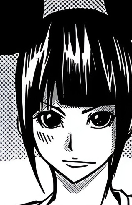 Gambar Karakter Makoto Ishige