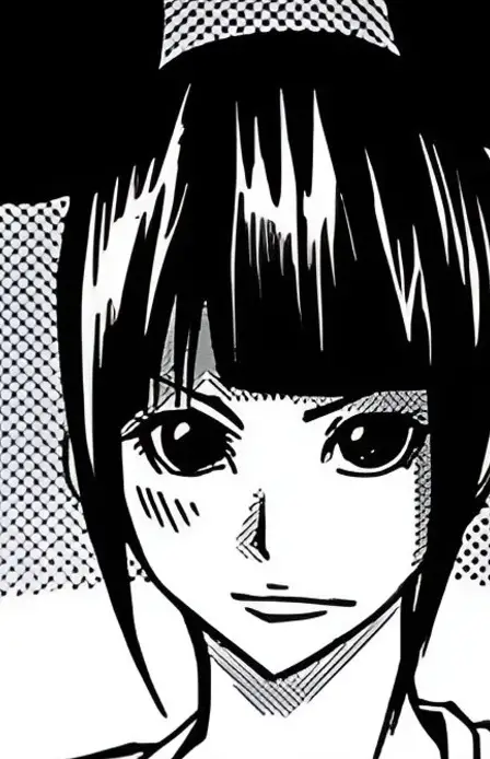 Gambar Karakter Anime: Makoto Ishige