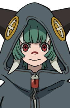 Gambar Karakter Guita Hebby Fantasia