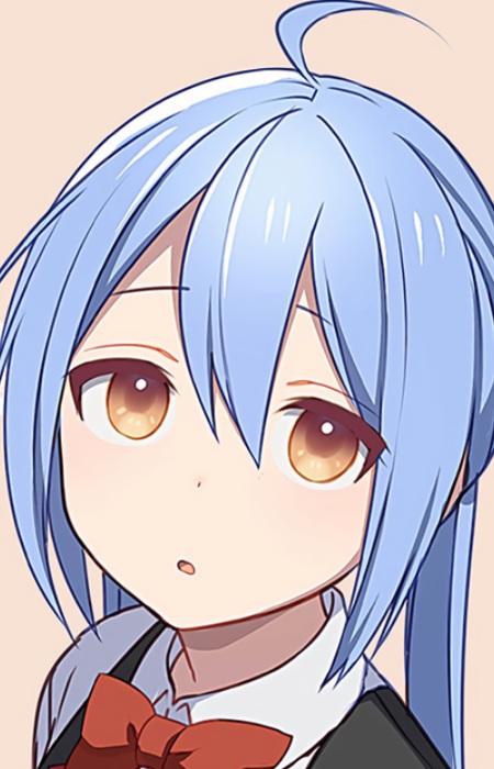 Gambar Karakter Otoha Shiina