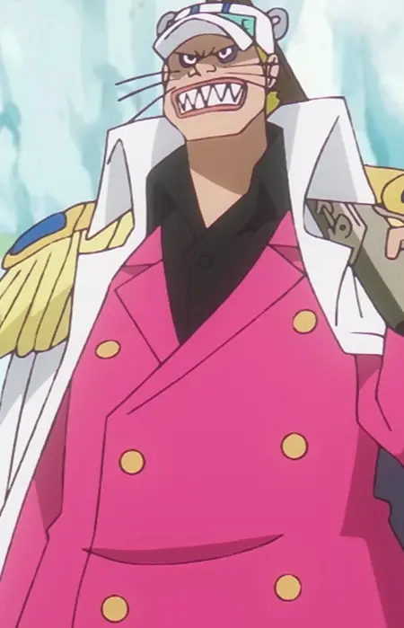 Gambar Karakter Anime: Ratel