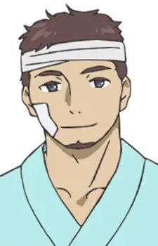 Gambar Karakter Anime: Ayumu Mikura