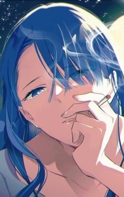 Gambar Karakter Asako Youkawa