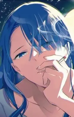 Gambar Karakter Anime: Asako Youkawa