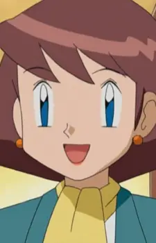 Gambar Karakter Anime: Emily