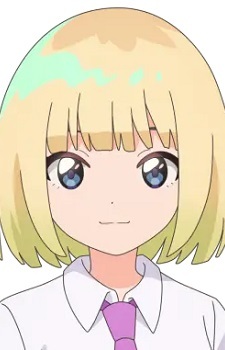 Gambar Karakter Touko Kandachi
