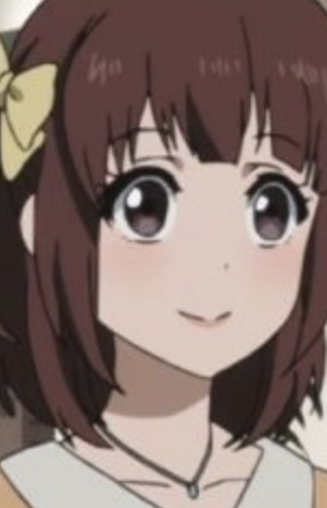 Gambar Karakter Tsukasa Nagai