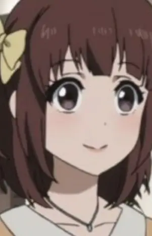 Gambar Karakter Anime: Tsukasa Nagai