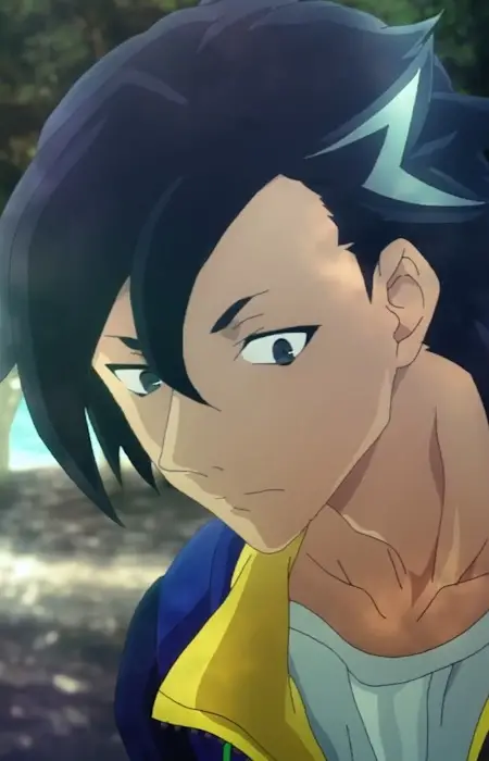 Gambar Karakter Anime: Mandricardo