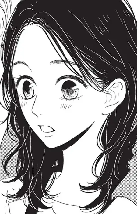 Gambar Karakter Anime: Haruka Fukunaga