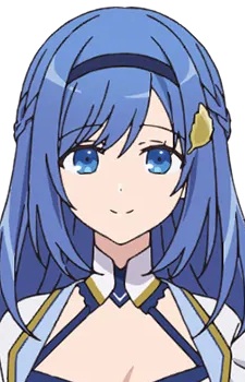 Gambar Karakter Luna Flockhart