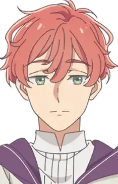 Gambar Karakter Anime: Ist