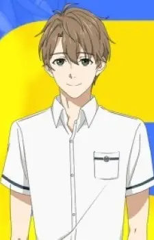 Gambar Karakter Anime: Wei Yang