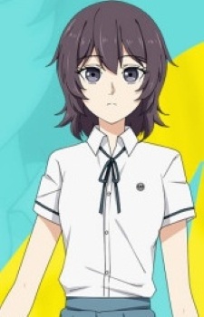 Gambar Karakter Anime: Qi  Tong