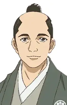 Gambar Karakter Anime: Samon Orishimo
