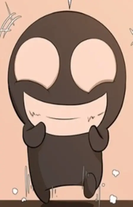 Gambar Karakter Anime: Inky