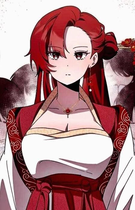 Gambar Karakter Hayeon In