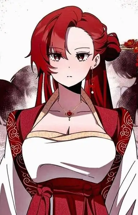 Gambar Karakter Anime: Hayeon In