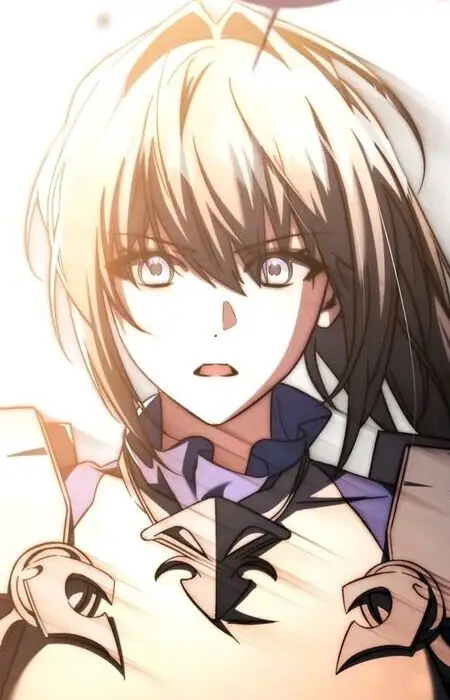 Gambar Karakter Anime: Julie von Deya-Freyden