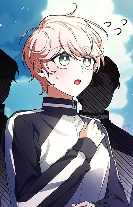 Gambar Karakter Nella Carven