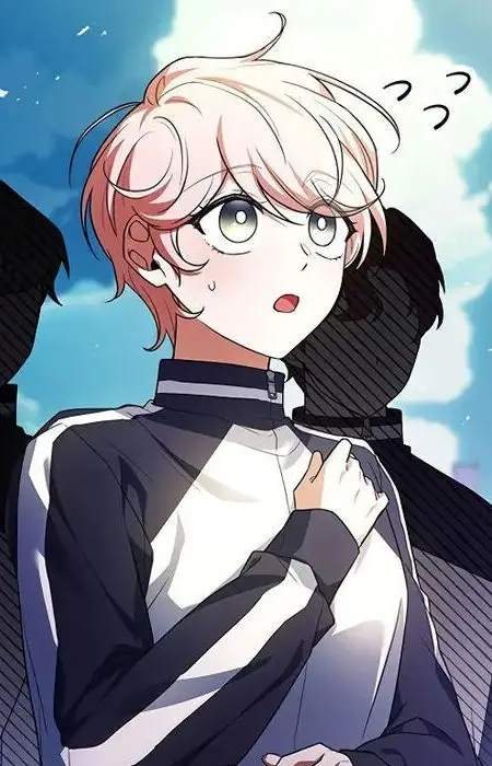 Gambar Karakter Anime: Nella Carven