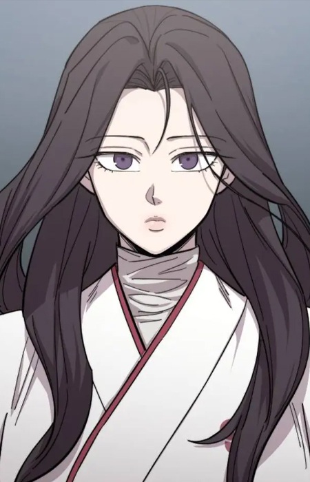 Gambar Karakter Iseol Yu