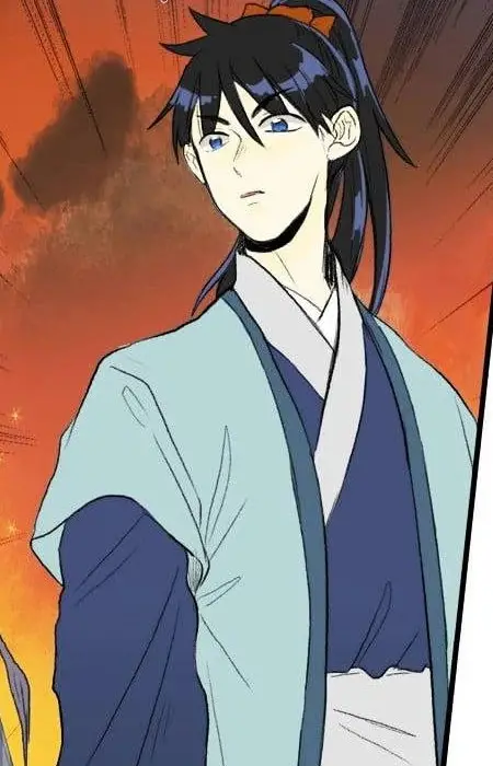 Gambar Karakter Anime: Jung-Woo Hwang