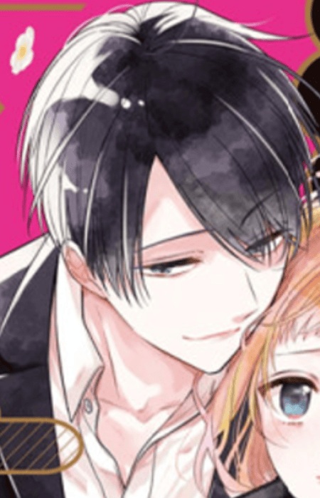Gambar Karakter Iori Mogami