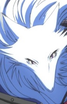 Gambar Karakter Sherry