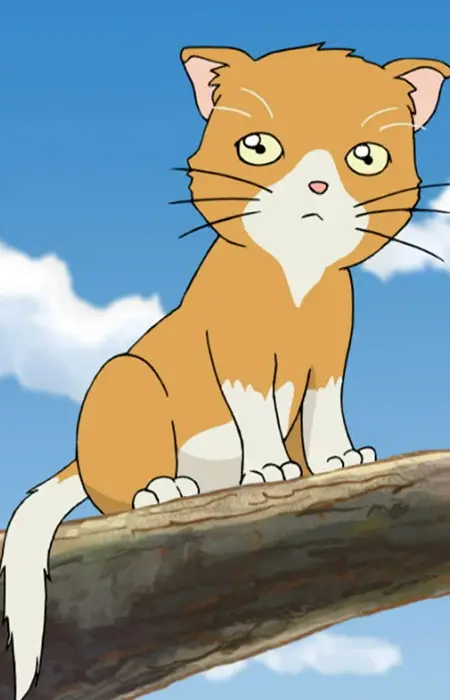 Gambar Karakter Anime: Lochinvar