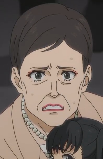 Gambar Karakter Governor